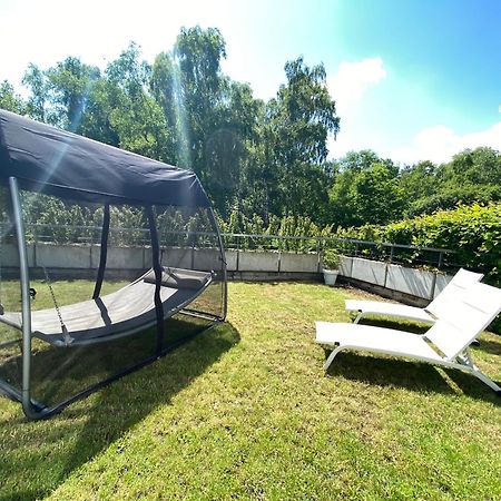 Apartament Dani-Apart Gdańsk Eksteriør bilde