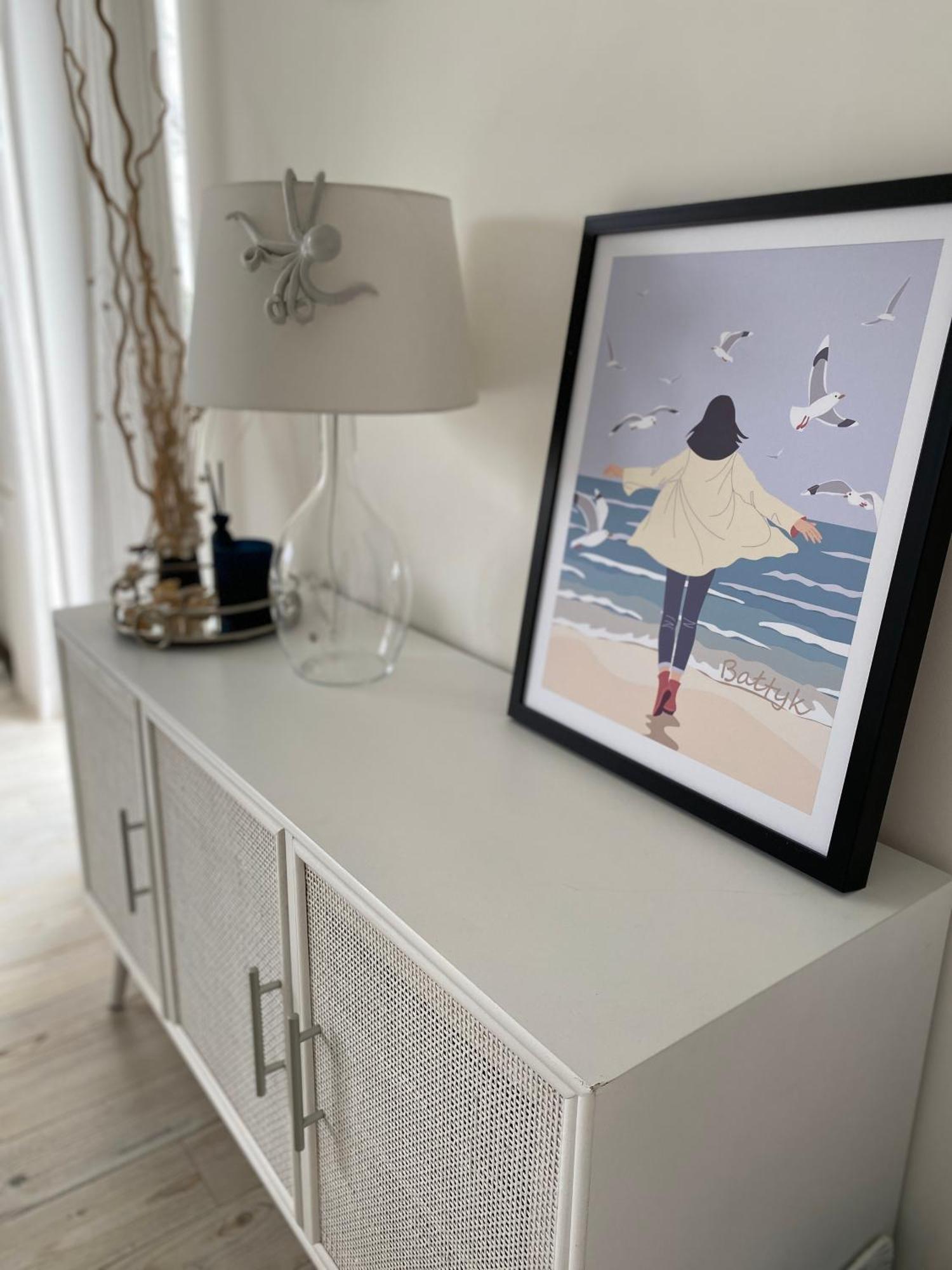 Apartament Dani-Apart Gdańsk Eksteriør bilde