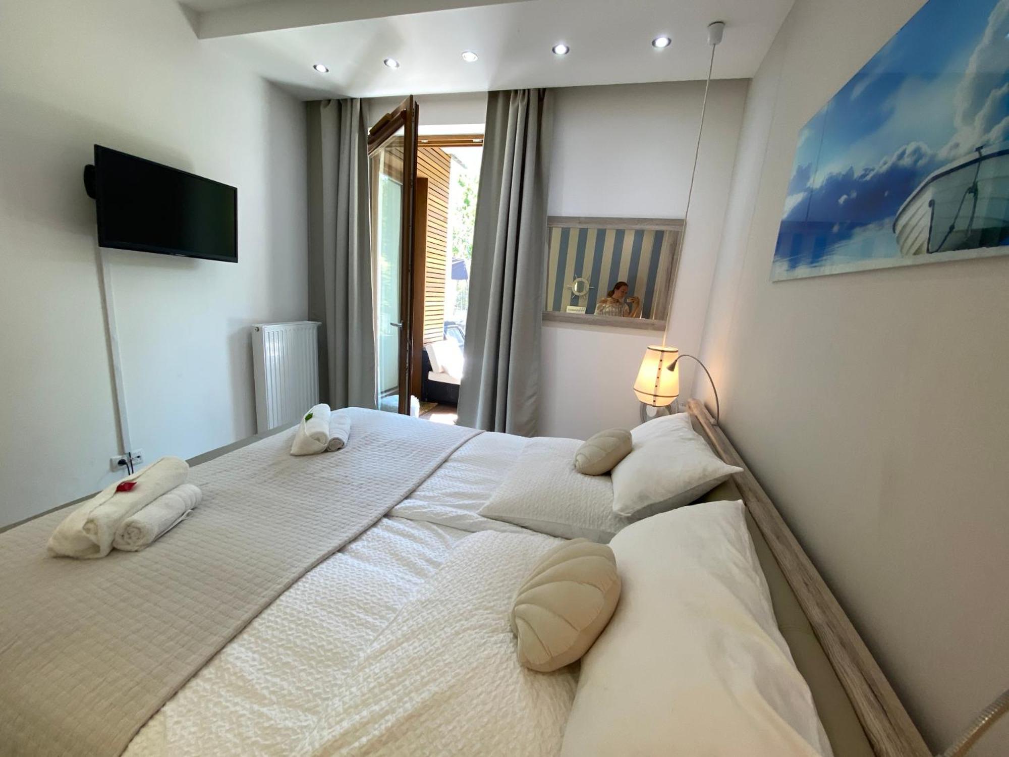 Apartament Dani-Apart Gdańsk Eksteriør bilde