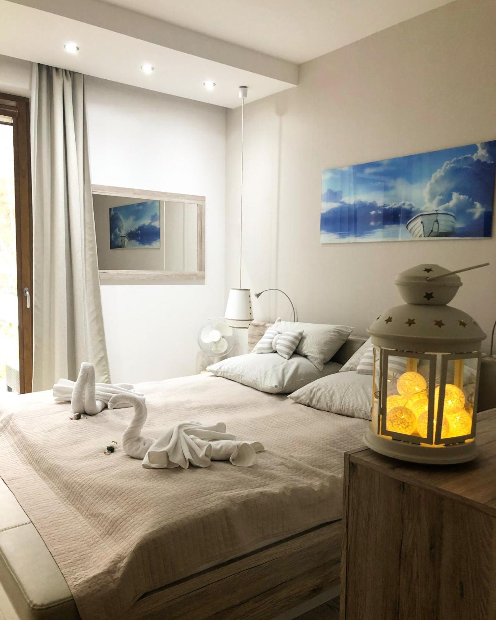 Apartament Dani-Apart Gdańsk Eksteriør bilde