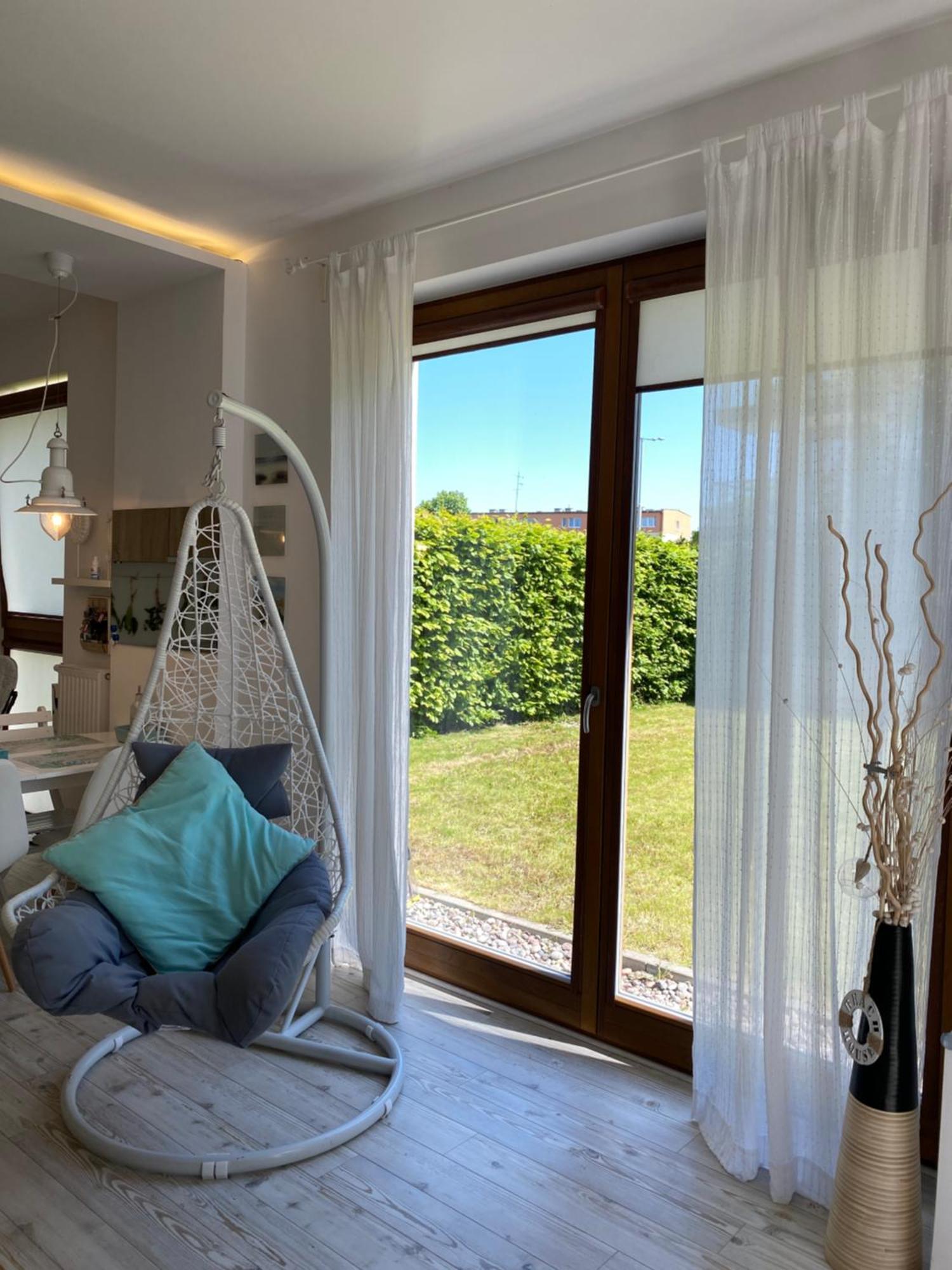 Apartament Dani-Apart Gdańsk Eksteriør bilde