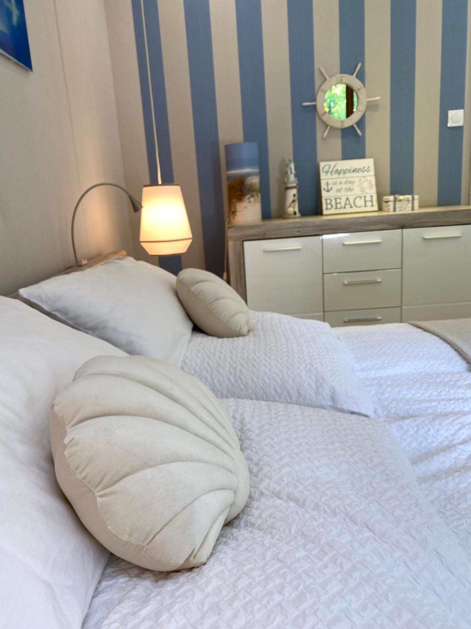 Apartament Dani-Apart Gdańsk Eksteriør bilde
