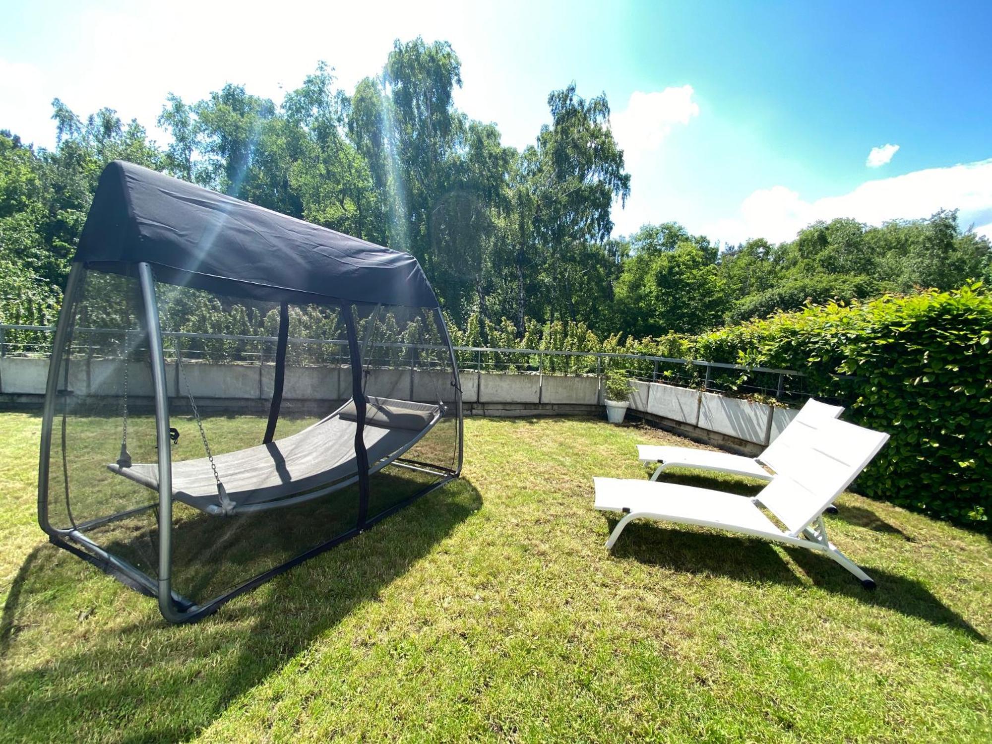 Apartament Dani-Apart Gdańsk Eksteriør bilde