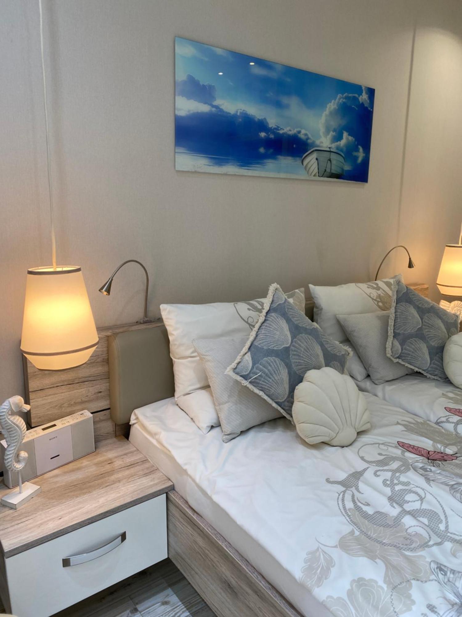 Apartament Dani-Apart Gdańsk Eksteriør bilde