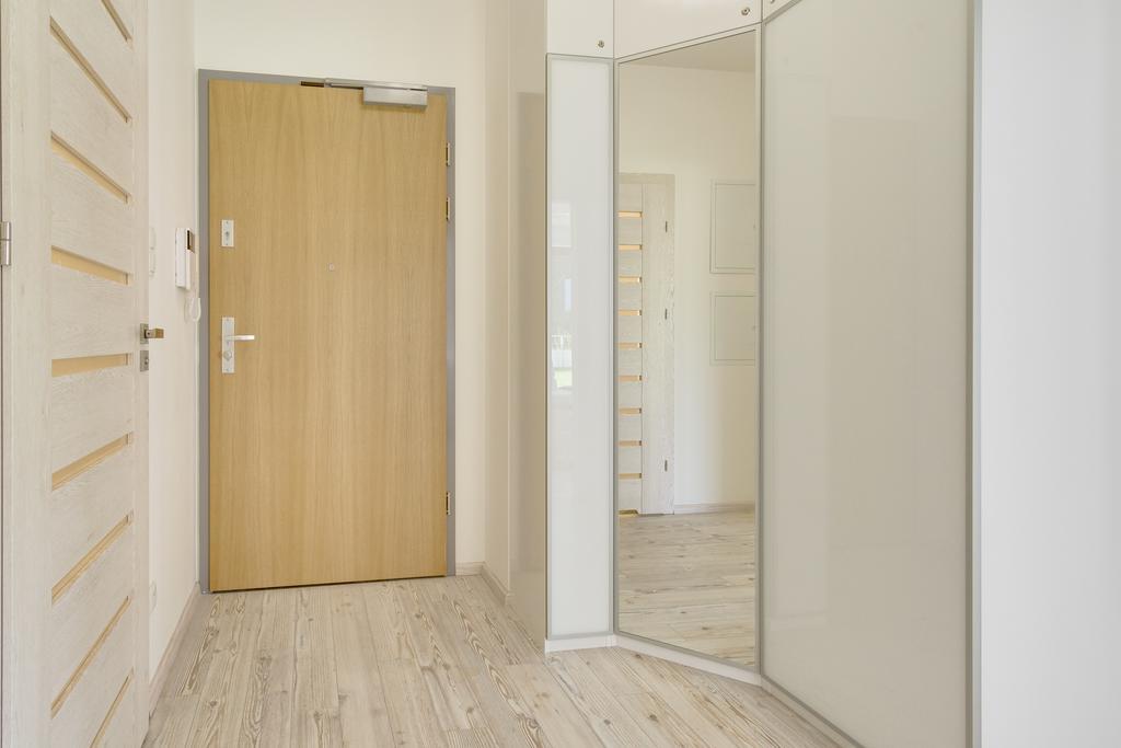 Apartament Dani-Apart Gdańsk Eksteriør bilde