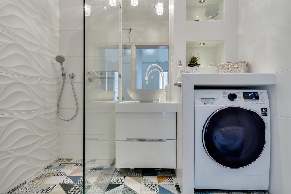 Apartament Dani-Apart Gdańsk Eksteriør bilde