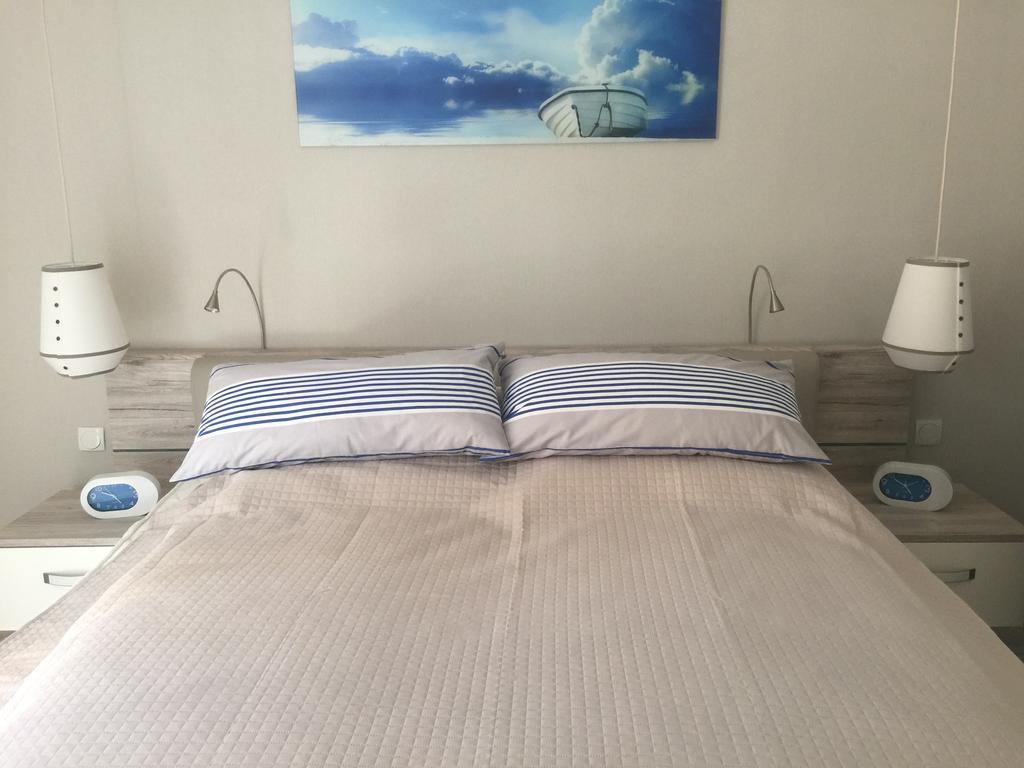 Apartament Dani-Apart Gdańsk Eksteriør bilde